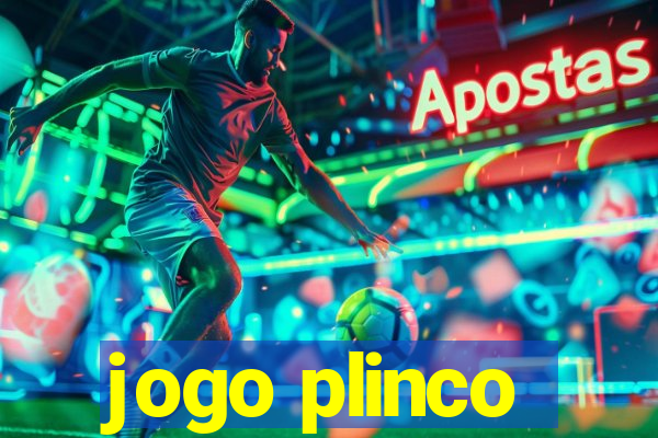 jogo plinco